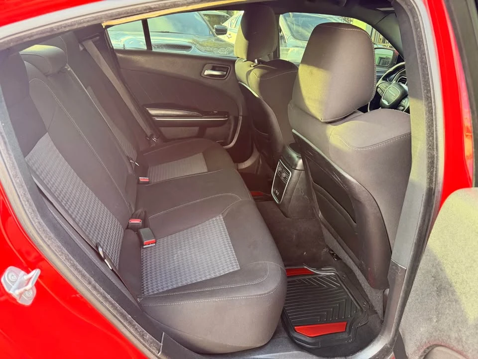 2020 Dodge Charger 8th Gen - Image 7 of 12