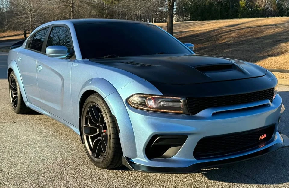 2020 Dodge Charger 8th Gen - Image 10 of 16