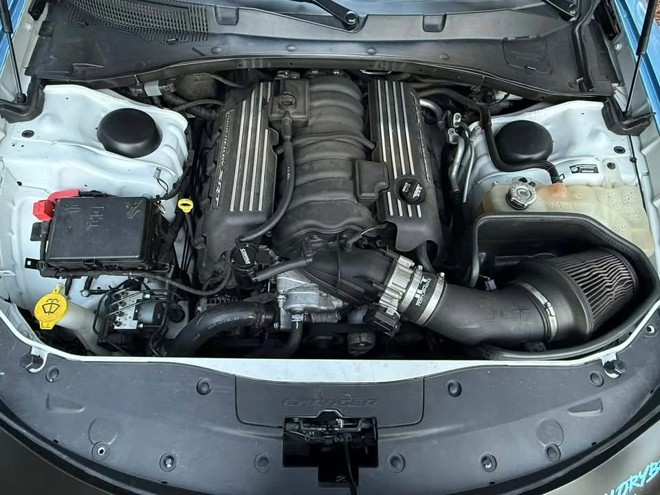 2020 Dodge Charger 8th Gen - Image 13 of 16