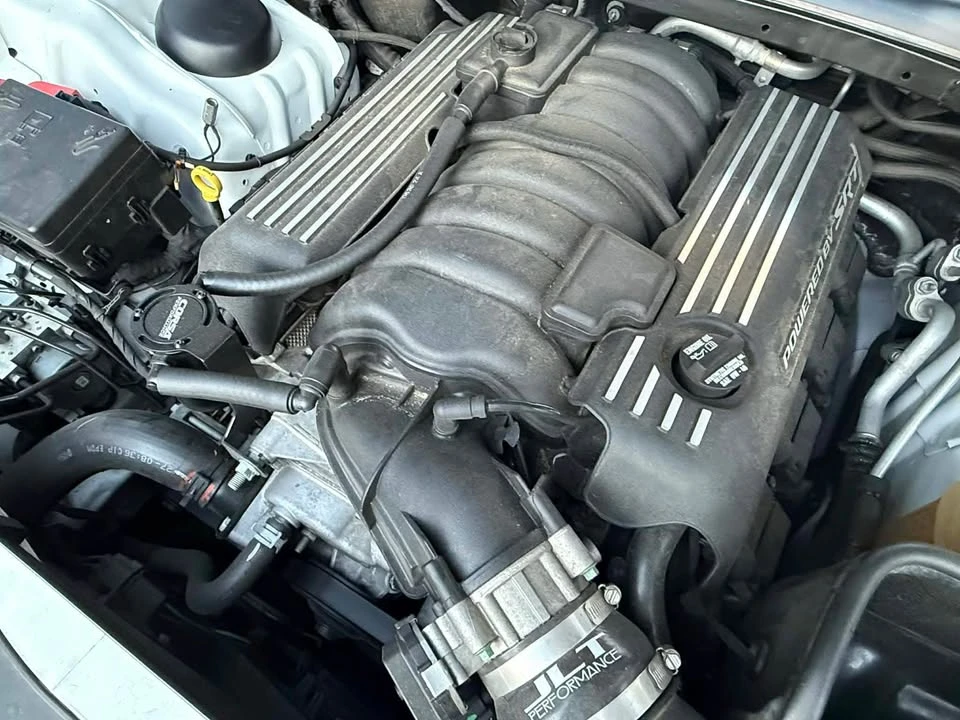 2020 Dodge Charger 8th Gen - Image 11 of 16