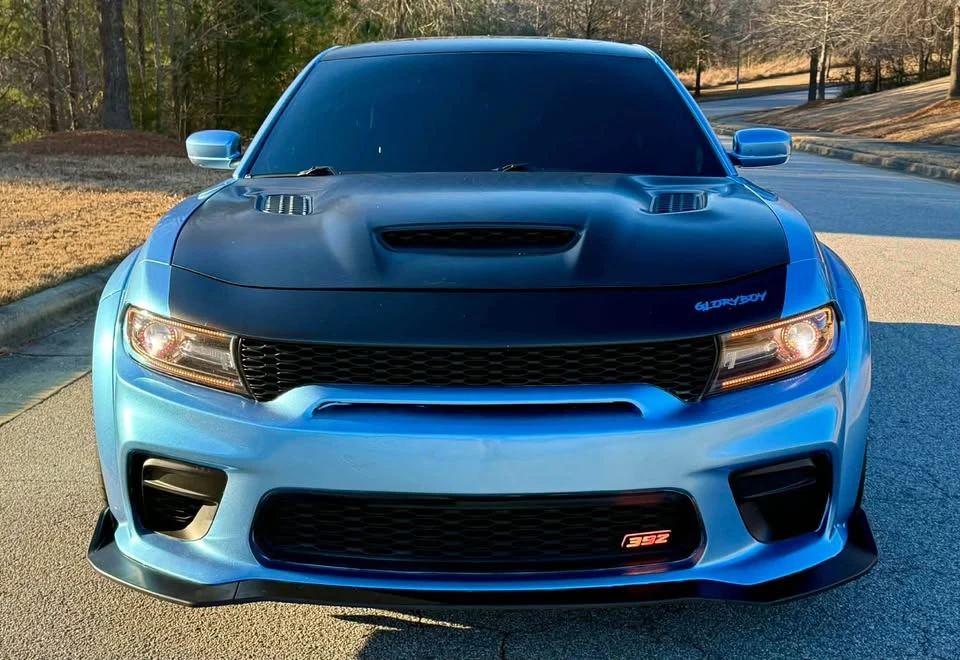 2020 Dodge Charger 8th Gen - Image 9 of 16