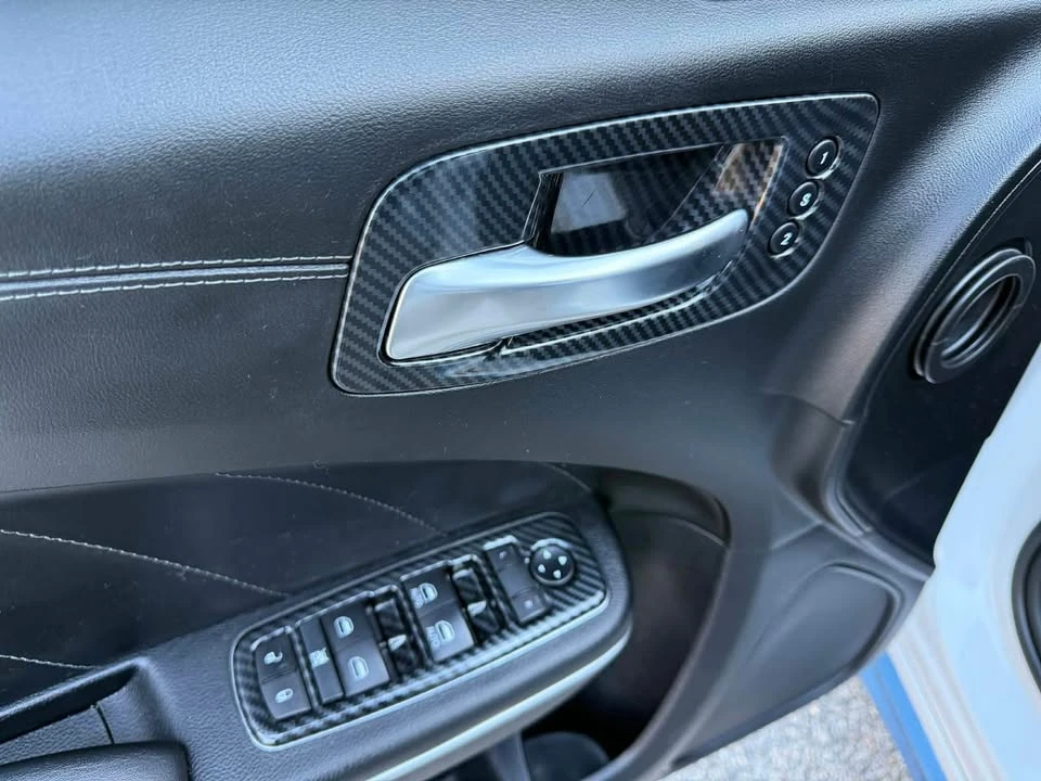 2020 Dodge Charger 8th Gen - Image 15 of 16