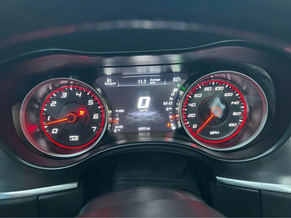 2020 Dodge Charger SRT & 392 7th Gen - Image 9 of 11