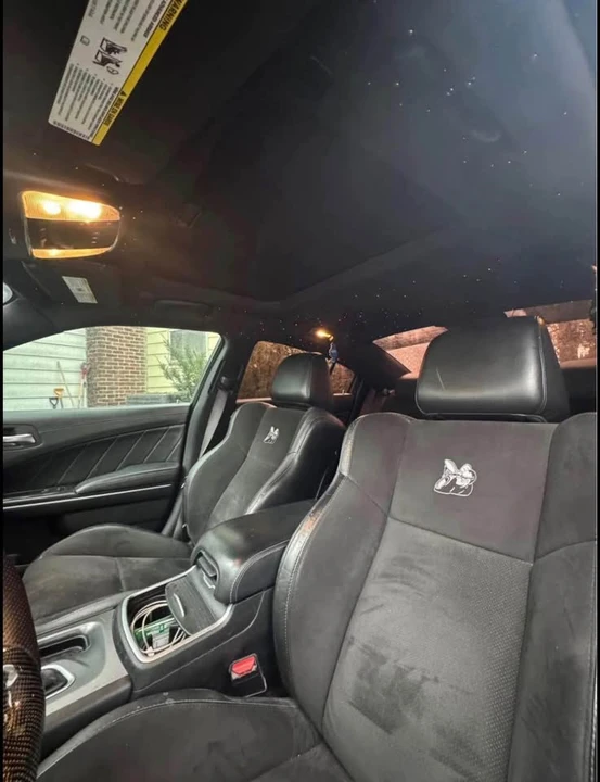 2020 Dodge Charger 8th Gen - Image 7 of 8