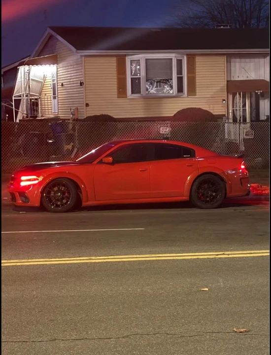 2020 Dodge Charger 8th Gen - Image 5 of 8