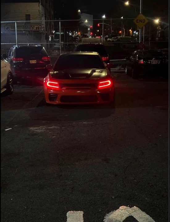 2020 Dodge Charger 8th Gen - Image 3 of 8