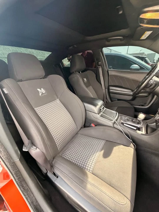 2020 Dodge Charger SRT & 392 7th Gen - Image 11 of 20