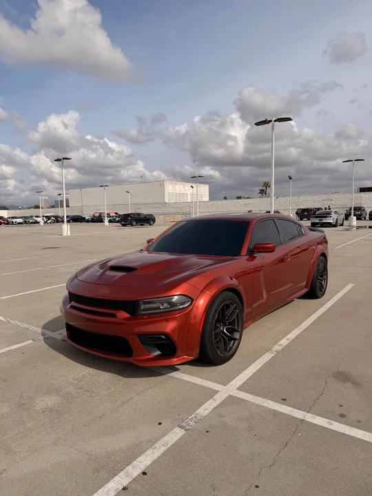 2020 Dodge Charger SRT & 392 7th Gen - Image 8 of 20