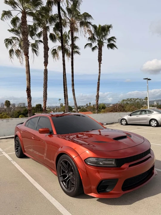 2020 Dodge Charger SRT & 392 7th Gen - Image 17 of 20