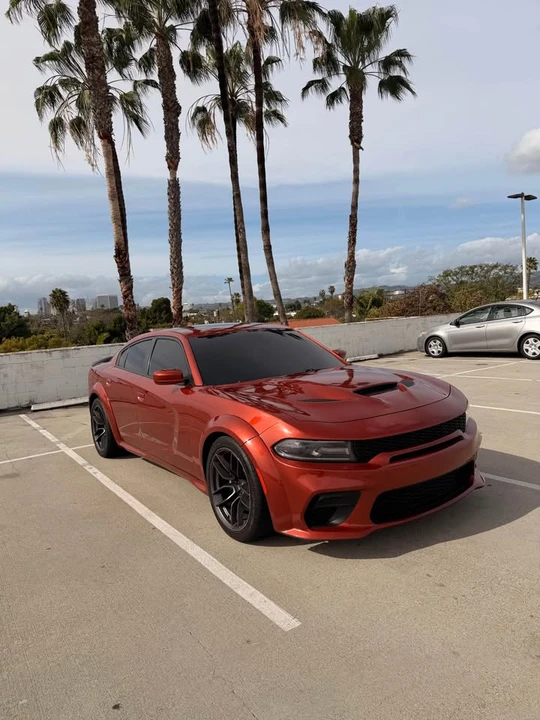 2020 Dodge Charger SRT & 392 7th Gen - Image 18 of 20
