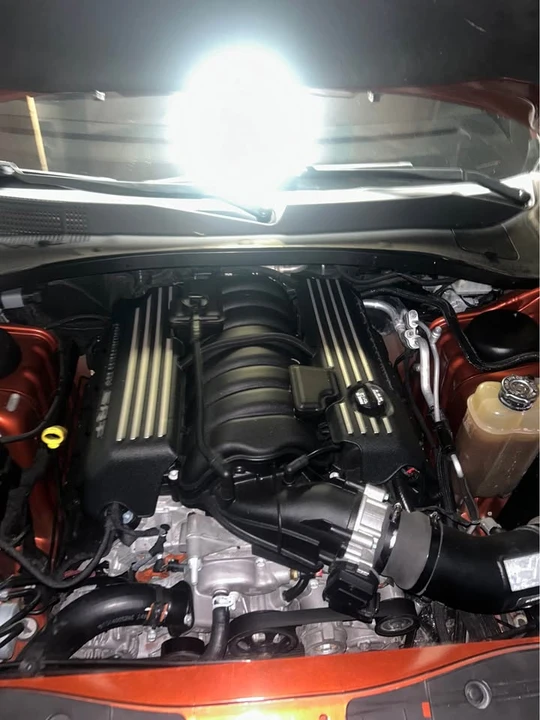 2020 Dodge Charger SRT & 392 7th Gen - Image 15 of 20