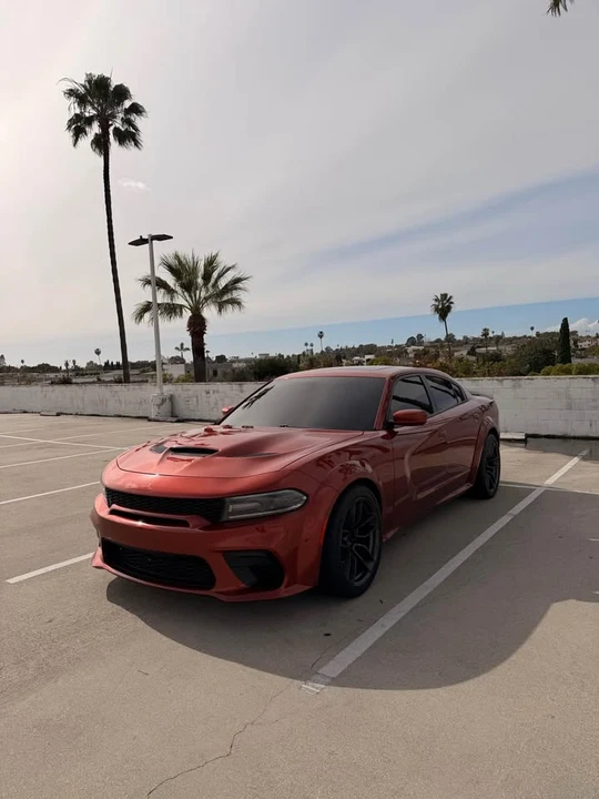 2020 Dodge Charger SRT & 392 7th Gen - Image 2 of 20
