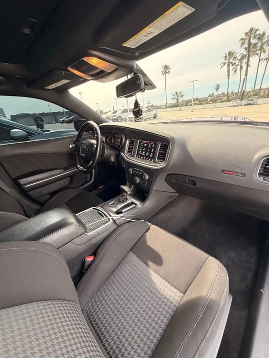 2020 Dodge Charger SRT & 392 7th Gen - Image 13 of 20