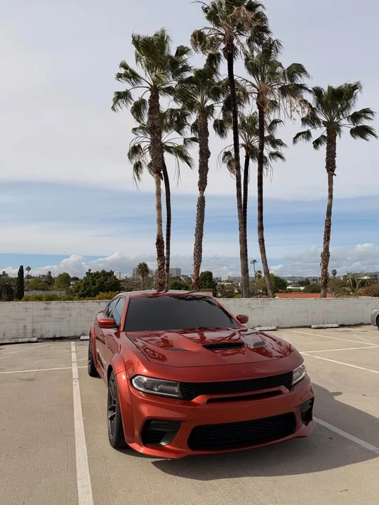 2020 Dodge Charger SRT & 392 7th Gen - Image 6 of 20