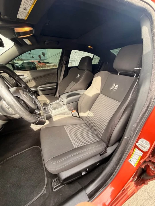 2020 Dodge Charger SRT & 392 7th Gen - Image 9 of 20