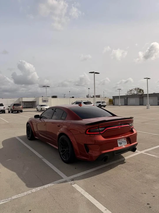 2020 Dodge Charger SRT & 392 7th Gen - Image 3 of 20