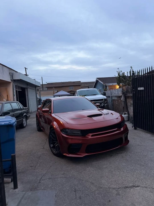 2020 Dodge Charger SRT & 392 7th Gen - Image 19 of 20