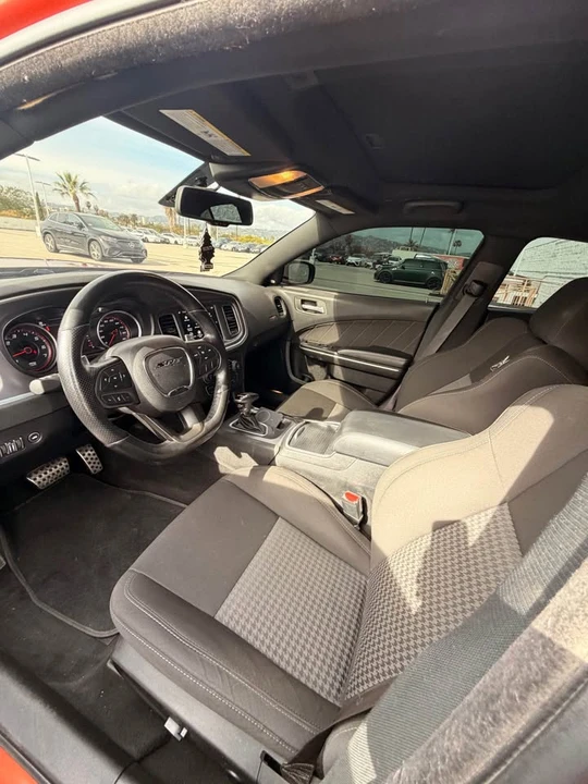 2020 Dodge Charger SRT & 392 7th Gen - Image 10 of 20