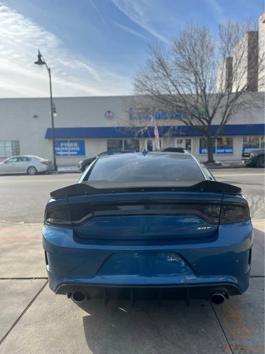 2020 Dodge Charger 8th Gen - Image 4 of 12
