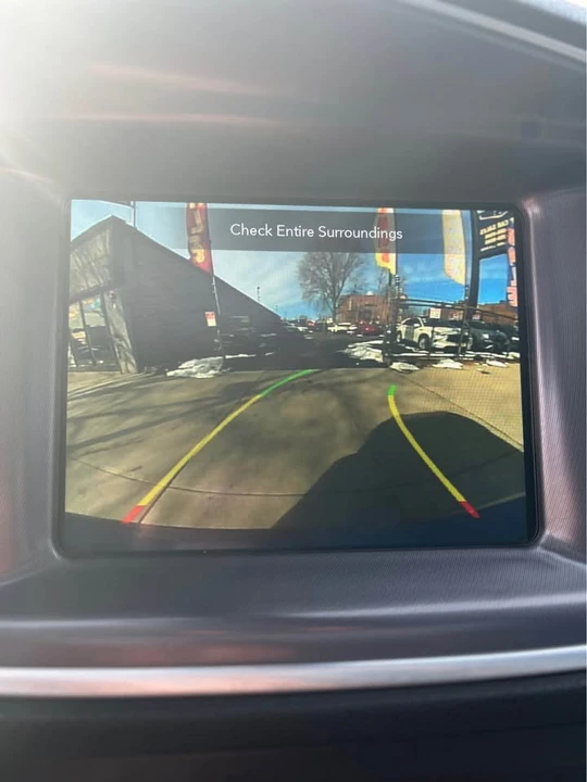 2020 Dodge Charger 8th Gen - Image 12 of 12