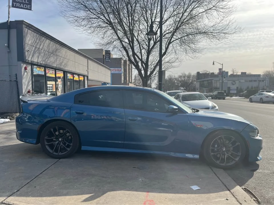 2020 Dodge Charger 8th Gen - Image 3 of 12