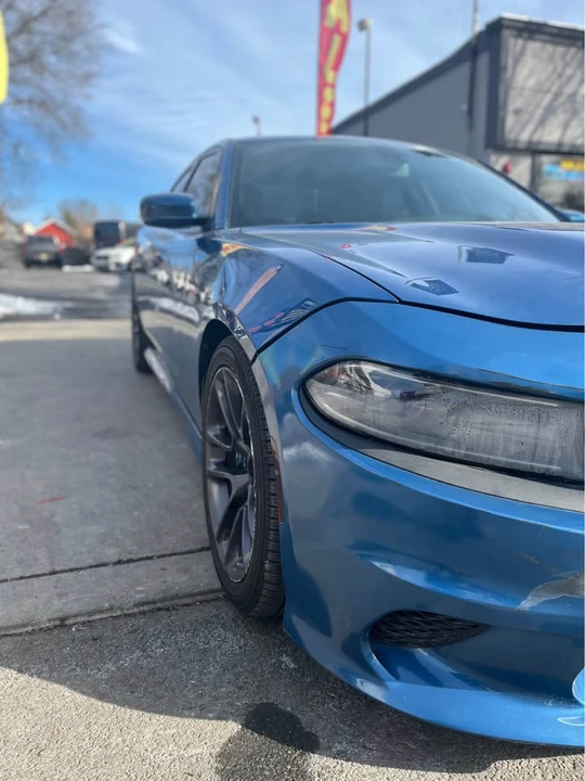 2020 Dodge Charger 8th Gen - Image 2 of 12