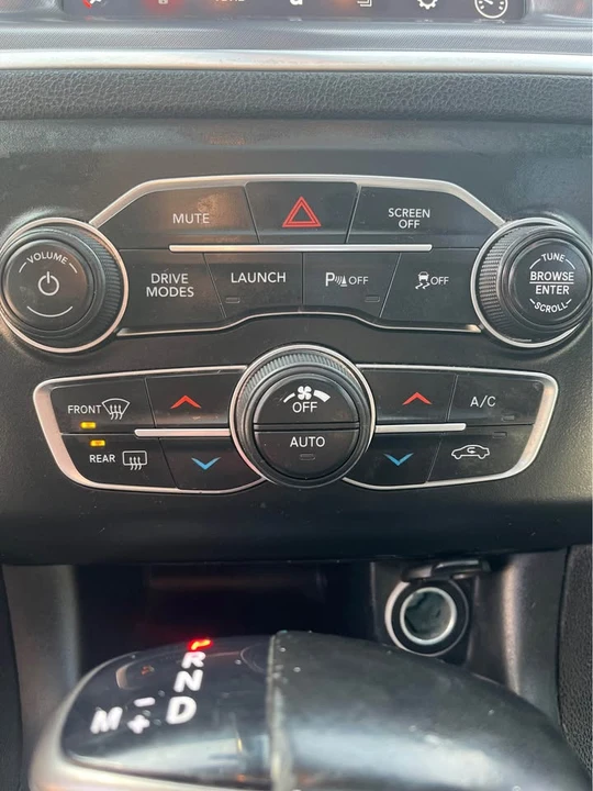 2020 Dodge Charger 8th Gen - Image 11 of 12