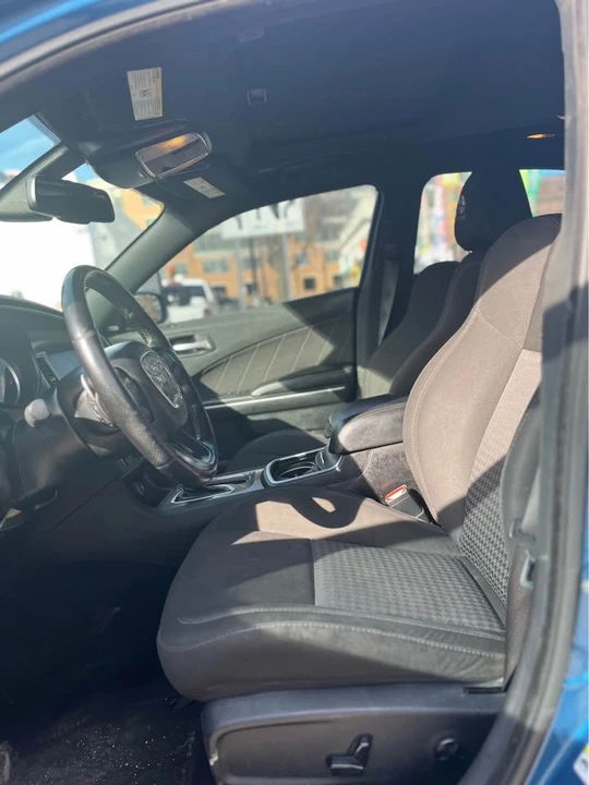 2020 Dodge Charger 8th Gen - Image 7 of 12