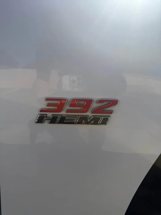 2020 Dodge Charger 8th Gen - Image 4 of 8