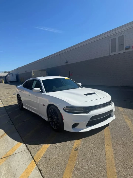 2020 Dodge Charger 8th Gen - Image 3 of 8