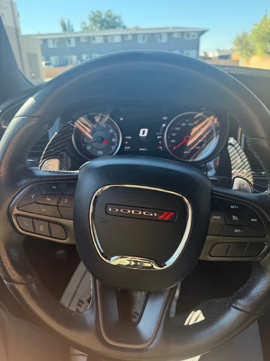 2020 Dodge Charger 8th Gen - Image 8 of 8