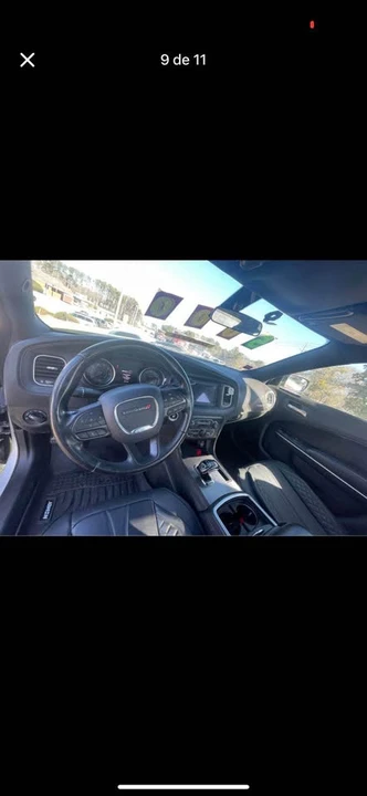 2020 Dodge Charger 7th Gen - Image 4 of 6
