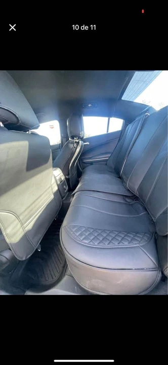 2020 Dodge Charger 7th Gen - Image 3 of 6