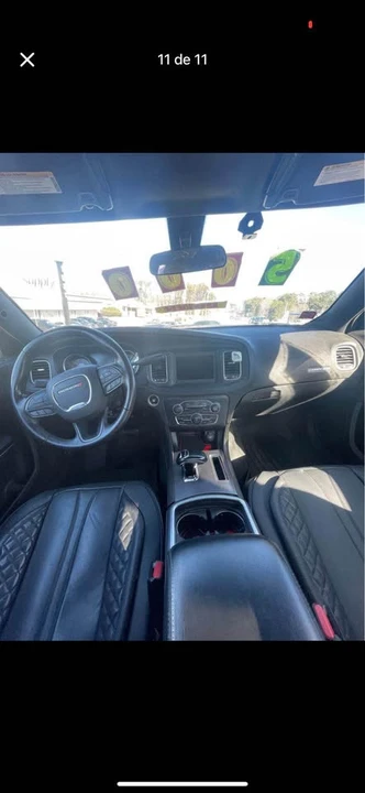 2020 Dodge Charger 7th Gen - Image 5 of 6
