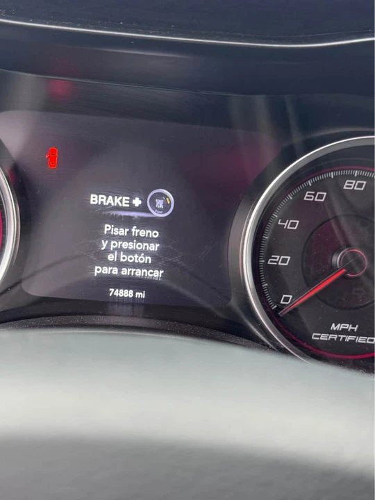 2020 Dodge Charger 7th Gen - Image 6 of 6