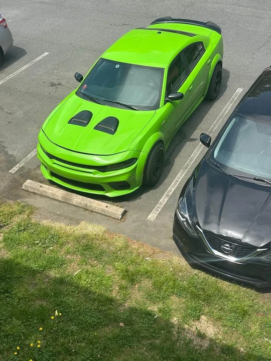 2020 Dodge Charger 7th Gen - Image 2 of 6