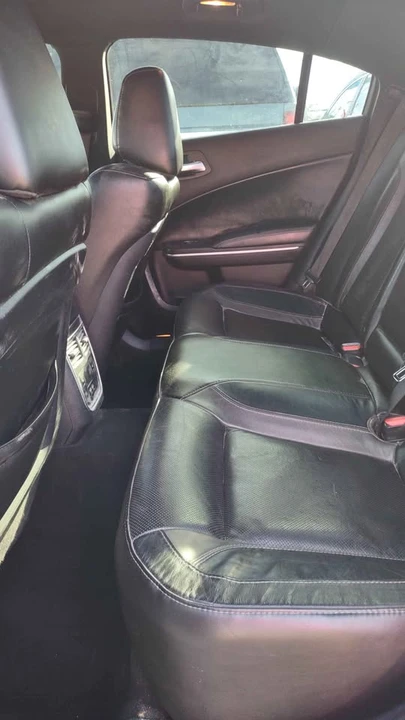 2020 Dodge Charger 7th Gen - Image 8 of 13