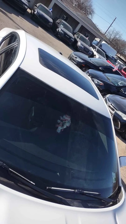 2020 Dodge Charger 7th Gen - Image 7 of 13