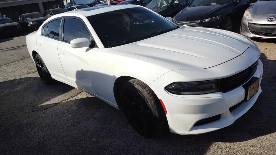2020 Dodge Charger 7th Gen - Image 2 of 13