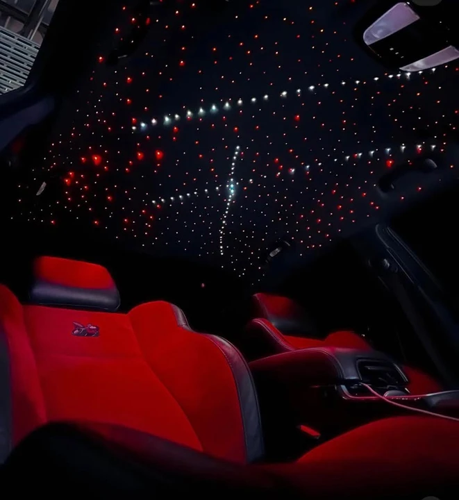 2020 Dodge Charger 7th Gen - Image 6 of 6