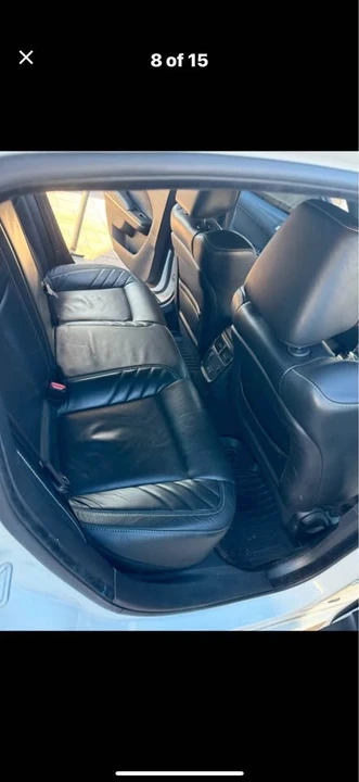 2020 Dodge Charger SRT Hellcat 7th Gen - Image 7 of 8
