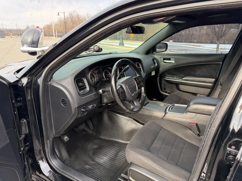 2020 Dodge Charger 8th Gen - Image 7 of 17