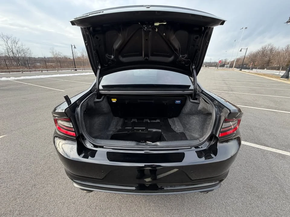 2020 Dodge Charger 8th Gen - Image 11 of 17