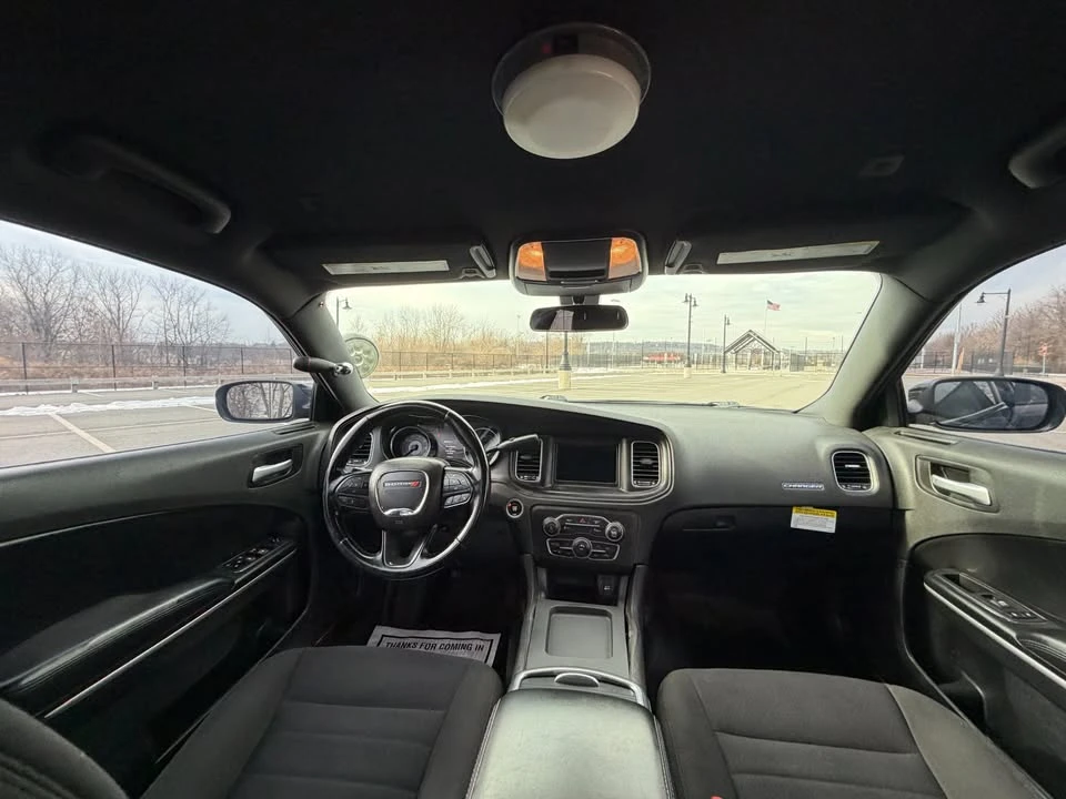 2020 Dodge Charger 8th Gen - Image 15 of 17