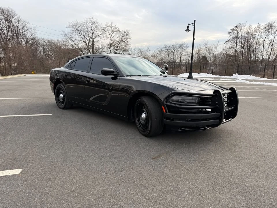 2020 Dodge Charger 8th Gen - Image 5 of 17