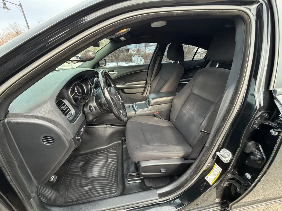 2020 Dodge Charger 8th Gen - Image 8 of 17