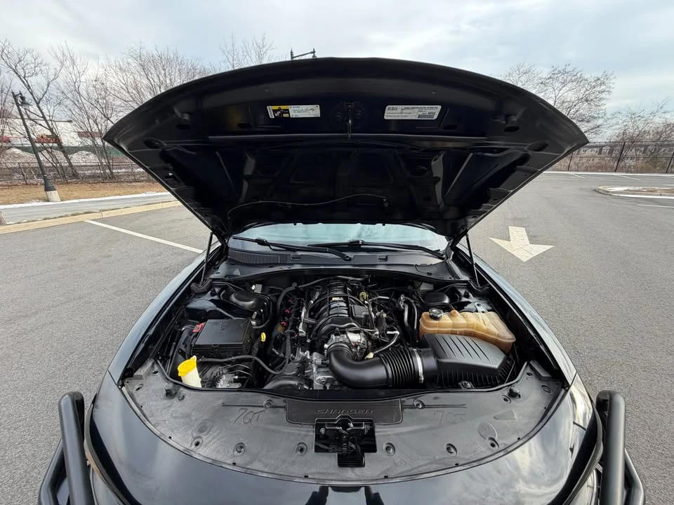 2020 Dodge Charger 8th Gen - Image 16 of 17