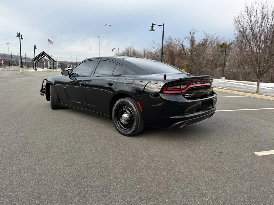 2020 Dodge Charger 8th Gen - Image 2 of 17
