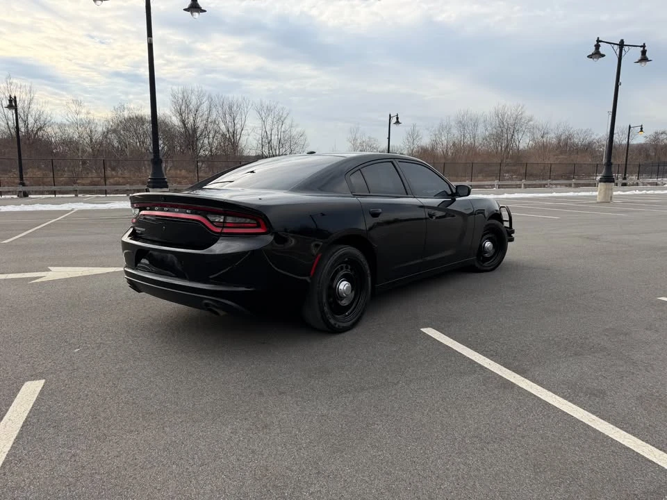 2020 Dodge Charger 8th Gen - Image 4 of 17