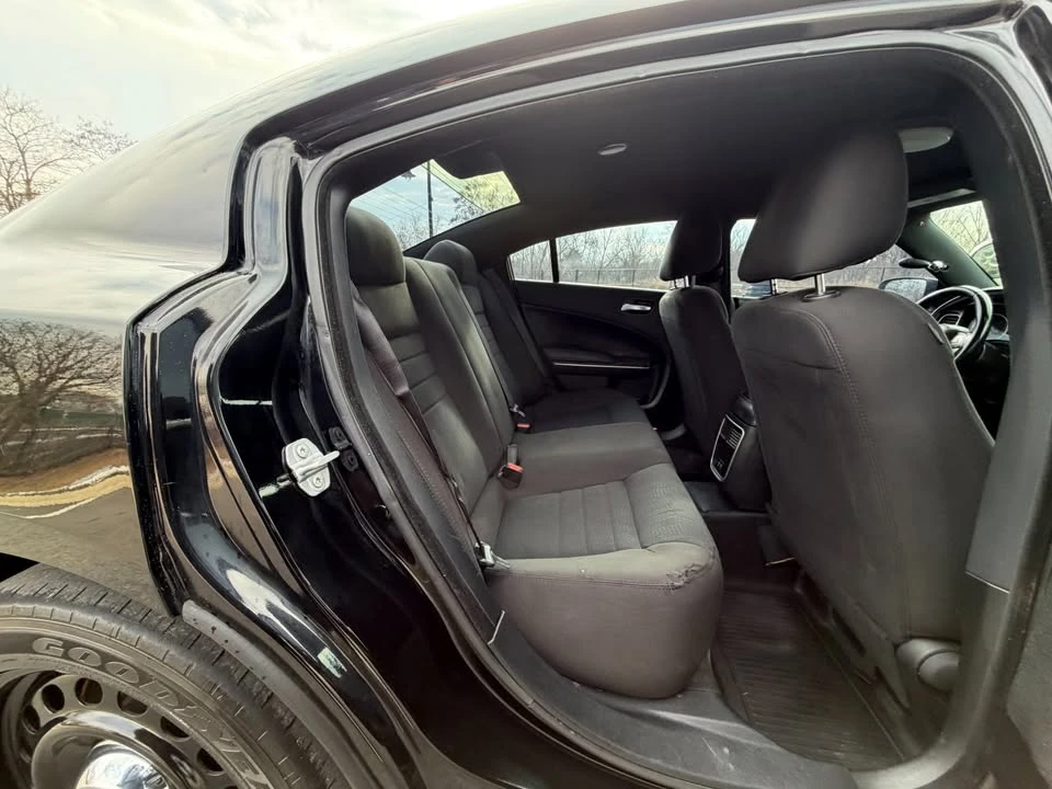 2020 Dodge Charger 8th Gen - Image 13 of 17